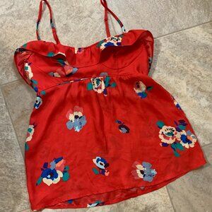 american eagle outfitters size XS top